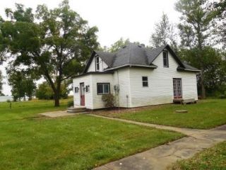 Foreclosed Home - 1190 Fern St, 52580