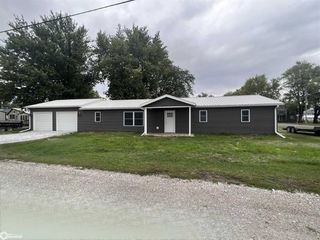 Foreclosed Home - 205 N RICHLAND ST, 52585