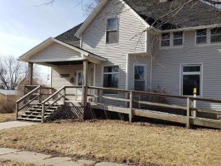 Foreclosed Home - 603 N 4TH ST, 52590