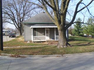 Foreclosed Home - List 100211729