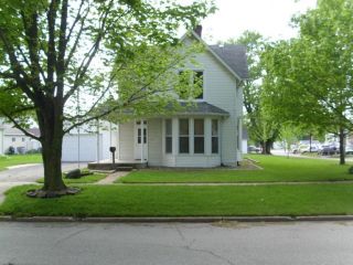 Foreclosed Home - 220 N JEFFERSON ST, 52591