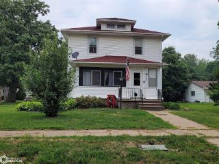 Foreclosed Home - 608 W HICKORY ST, 52591