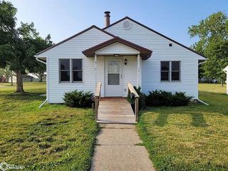 Foreclosed Home - 716 W SKILLMAN ST, 52591