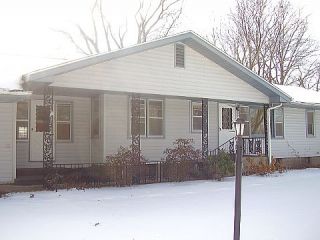 Foreclosed Home - List 100023654