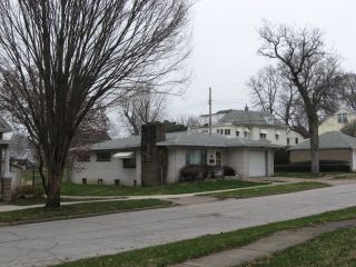 Foreclosed Home - 1816 AMELIA ST, 52601