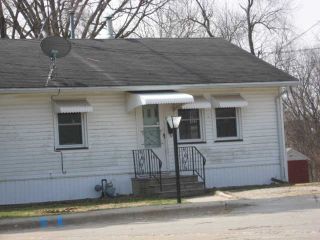 Foreclosed Home - 125 MELROSE CT, 52601