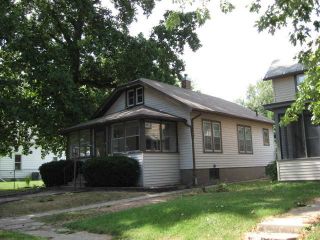 Foreclosed Home - 714 DUNHAM ST, 52601