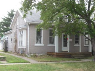 Foreclosed Home - 1529 GNAHN ST, 52601