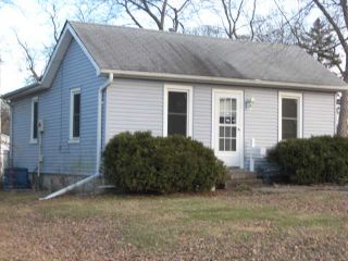 Foreclosed Home - List 100232980