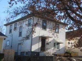 Foreclosed Home - 706 S 5th St, 52601