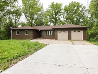 Foreclosed Home - 11089 50TH ST, 52601