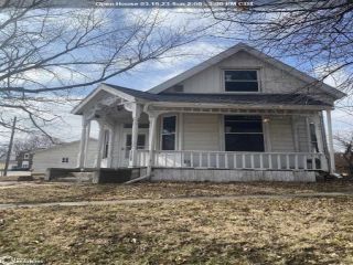 Foreclosed Home - 1801 HIGHLAND AVE, 52601