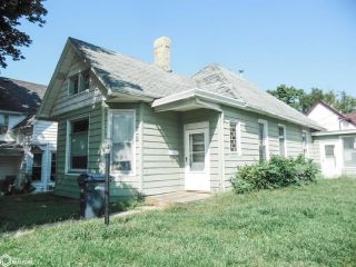 Foreclosed Home - List 100628819
