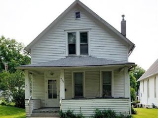 Foreclosed Home - 538 S LEEBRICK ST, 52601