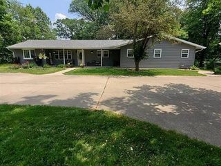 Foreclosed Home - 12134 SYLVAN HEIGHTS RD, 52601