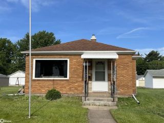 Foreclosed Home - 1339 S LEEBRICK ST, 52601