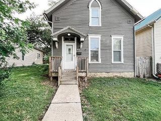 Foreclosed Home - 503 S GERTRUDE ST, 52601