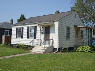 Foreclosed Home - 2145 S 12TH ST, 52601