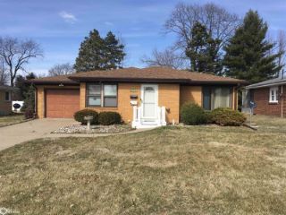 Foreclosed Home - 2640 NORTHWOOD AVE, 52601
