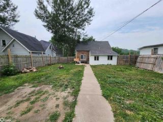 Foreclosed Home - 204 S GERTRUDE ST, 52601