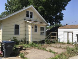 Foreclosed Home - List 100863926