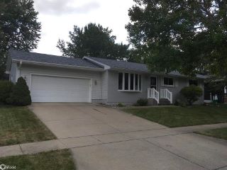 Foreclosed Home - 820 RANDALL LN, 52601