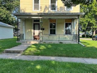Foreclosed Home - 1314 S 12TH ST, 52601