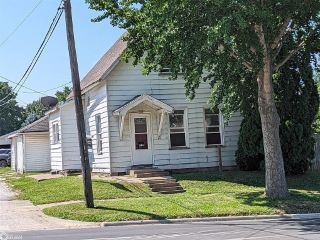 Foreclosed Home - 1709 DIVISION ST, 52601