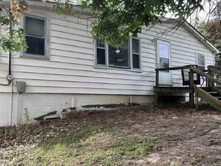 Foreclosed Home - 4491 160TH ST, 52601