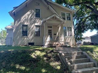 Foreclosed Home - 614 S 12TH ST, 52601