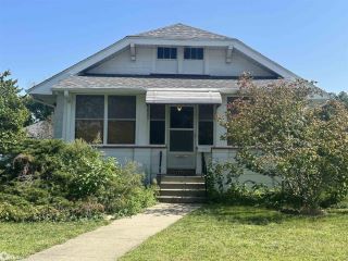 Foreclosed Home - 2102 SUMMER ST, 52601