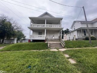 Foreclosed Home - 615 MAPLE ST, 52601