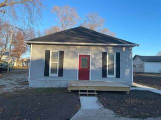 Foreclosed Home - 204 N MAIN ST, 52621
