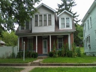 Foreclosed Home - 915 AVENUE D, 52627