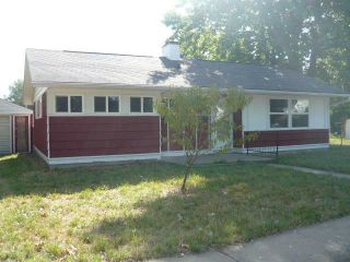 Foreclosed Home - 620 29TH ST, 52627