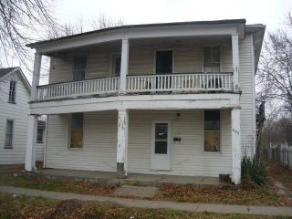 Foreclosed Home - List 100225794