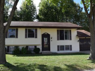 Foreclosed Home - 13 29TH PL, 52627