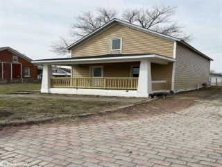 Foreclosed Home - List 100570867