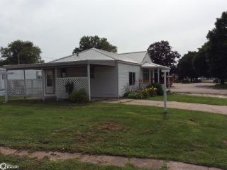 Foreclosed Home - 3036 AVENUE M, 52627