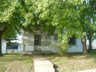 Foreclosed Home - 904 CARROLL ST, 52632