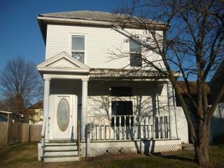 Foreclosed Home - List 100244659