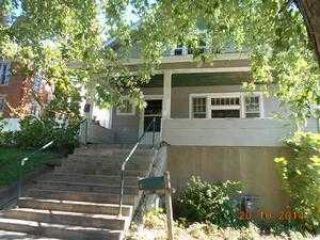 Foreclosed Home - 619 N 5th St, 52632
