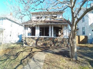 Foreclosed Home - 917 Orleans Ave, 52632