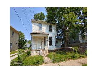 Foreclosed Home - 318 N 9th St, 52632