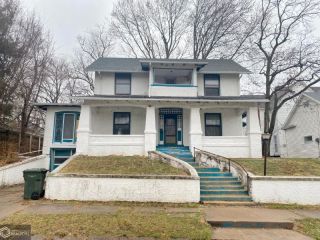 Foreclosed Home - 309 FULTON ST, 52632