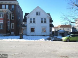 Foreclosed Home - 418 FRANKLIN ST, 52632