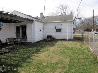 Foreclosed Home - 2453 MCKINLEY AVE, 52632