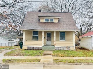Foreclosed Home - 2464 MCKINLEY AVE, 52632
