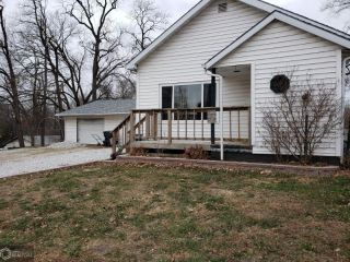 Foreclosed Home - 2434 MCKINLEY AVE, 52632