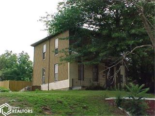 Foreclosed Home - 717 DES MOINES ST, 52632